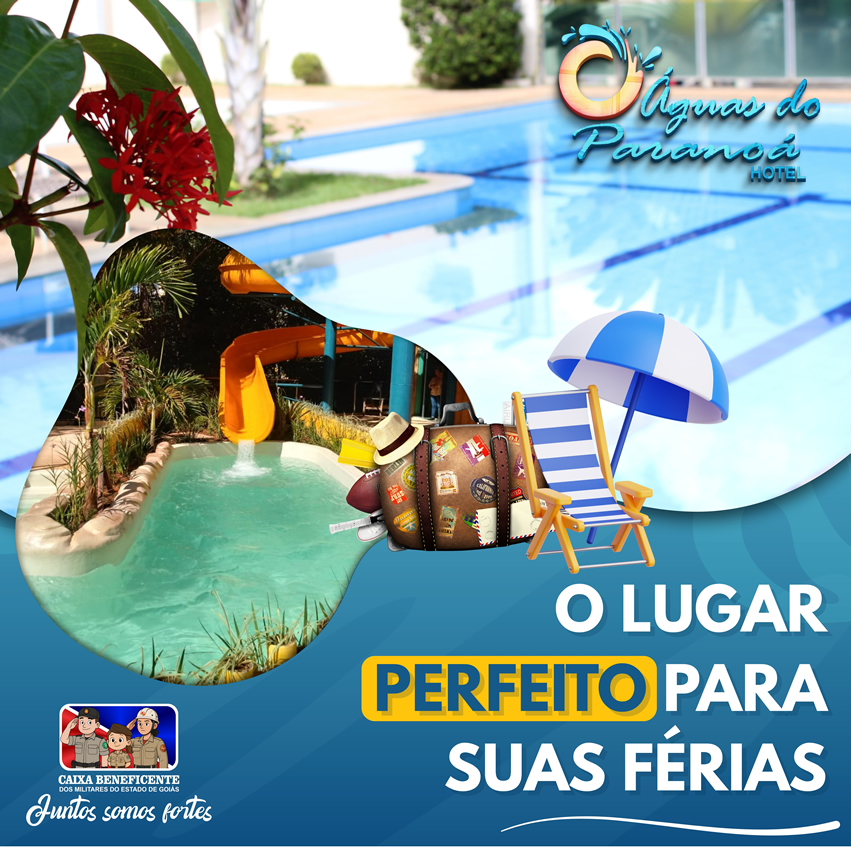 Hotel Aguas do Paranoá